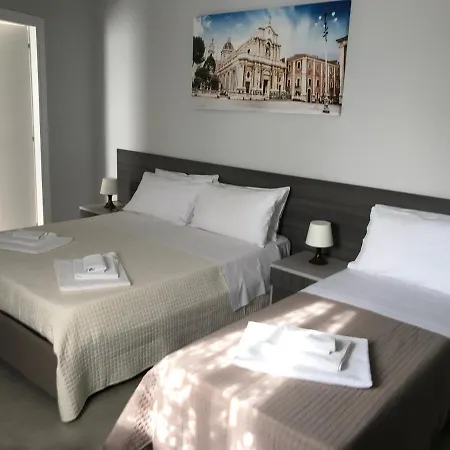 Bed & Breakfast Borgo Palombaio *
