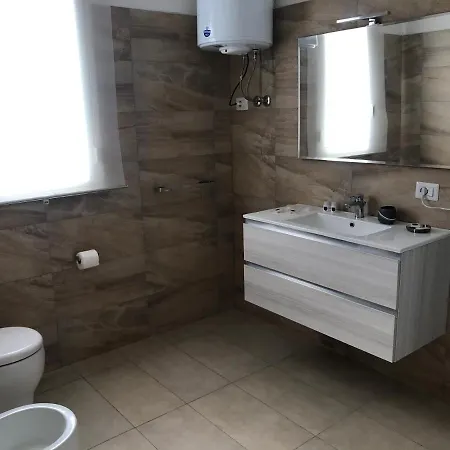 Borgo Palombaio Bed & Breakfast Katánie