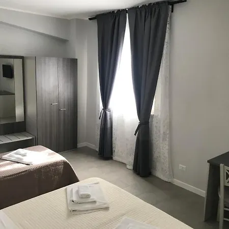 Borgo Palombaio Katánie