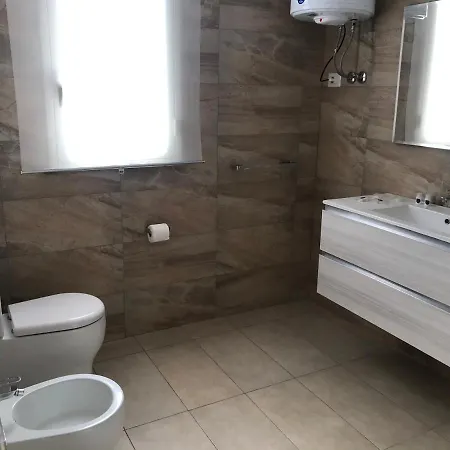 Bed & Breakfast Borgo Palombaio