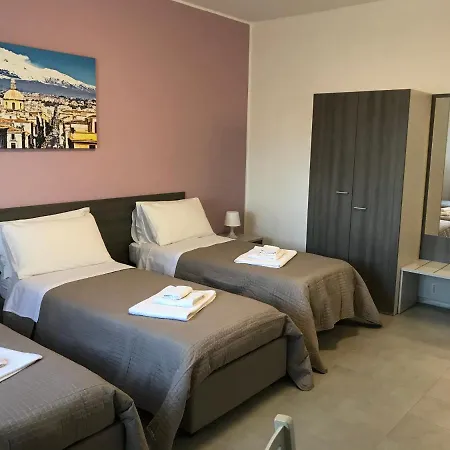 Bed & Breakfast Borgo Palombaio *