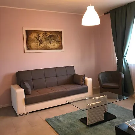 Borgo Palombaio * Katánie
